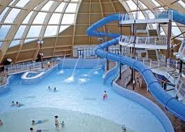 Bluestone Leisure Park